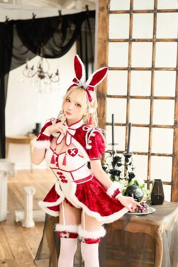 Full leaked Tsukunetsukimi private photo