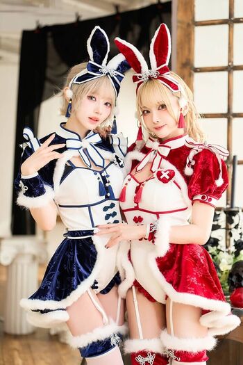 Full leaked Tsukunetsukimi private photo