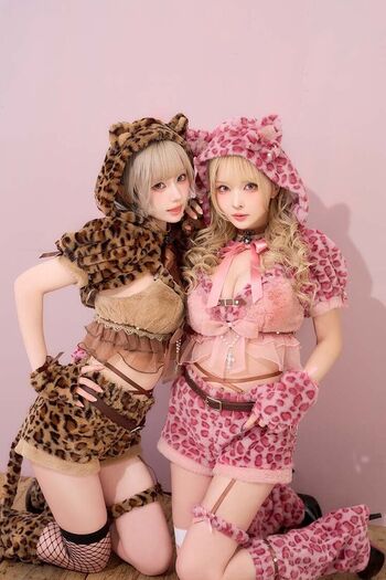 Full leaked Tsukunetsukimi private photo