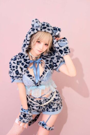 Full leaked Tsukunetsukimi private photo