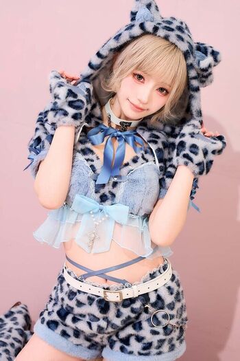 Full leaked Tsukunetsukimi private photo
