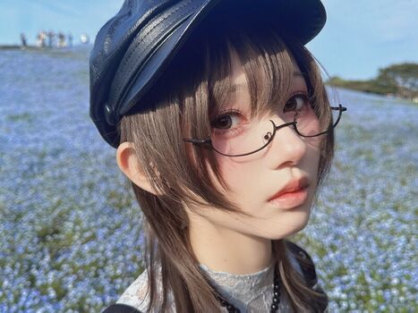 Full leaked Tsukunetsukimi private photo