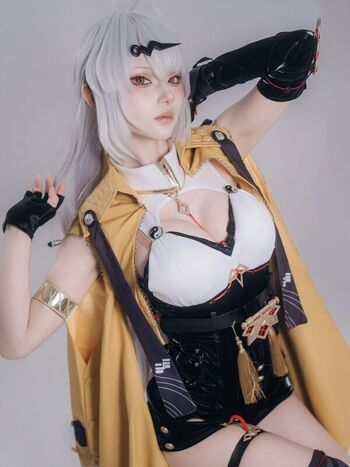 Full leaked Tsukunetsukimi private photo