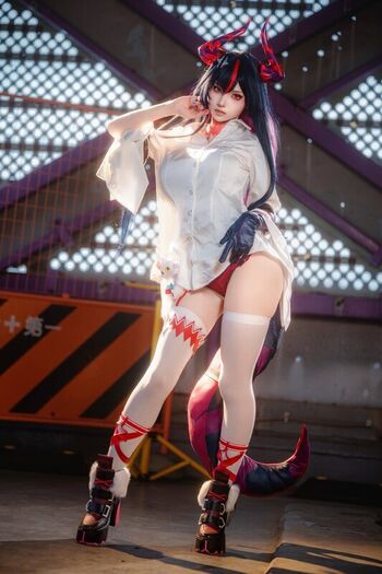 Full leaked Tsukunetsukimi private photo