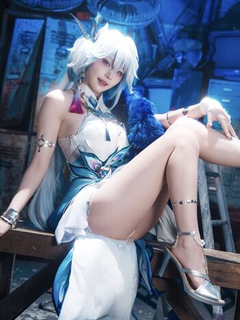 Full leaked Tsukunetsukimi private photo