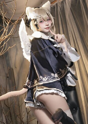Full leaked Tsukunetsukimi private photo