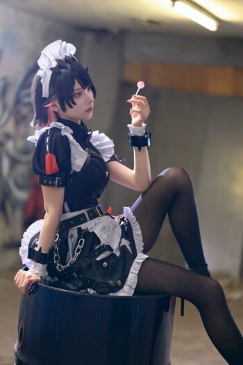 Full leaked Tsukunetsukimi private photo