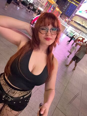 Full leaked Tsumtsum cosplay private photo