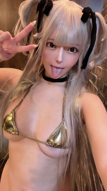 Full leaked Tsunarin private photo