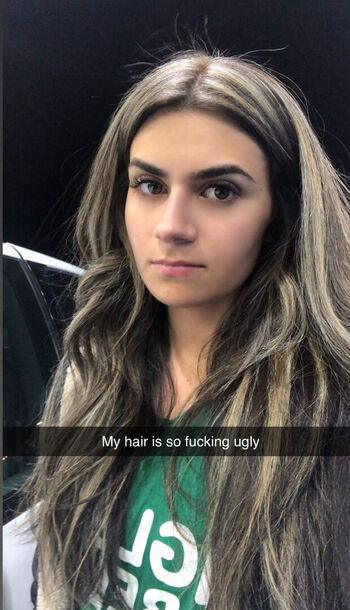Full leaked Alessandra liu / private photo