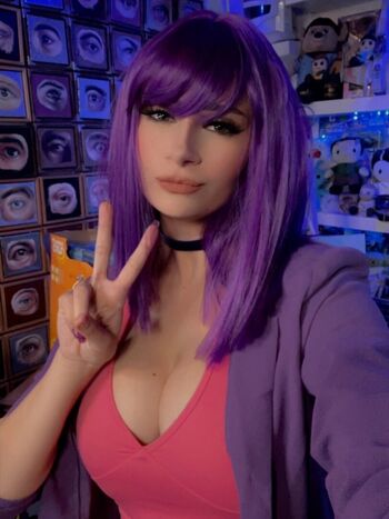Full leaked Lailabn/ private photo