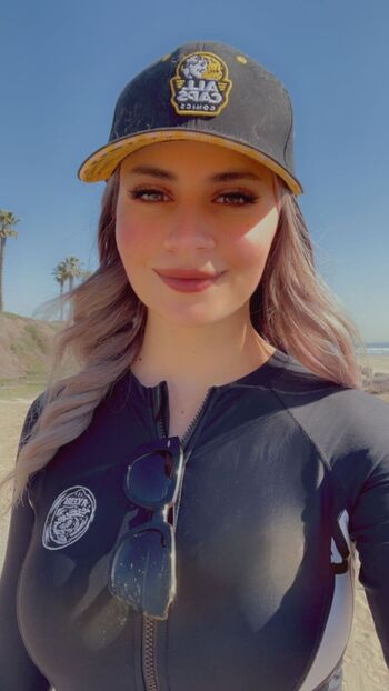 Full leaked Iamsofiabella/ private photo