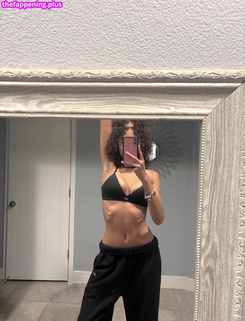 ttahlula Nagie OnlyFans Zdjęcie #32