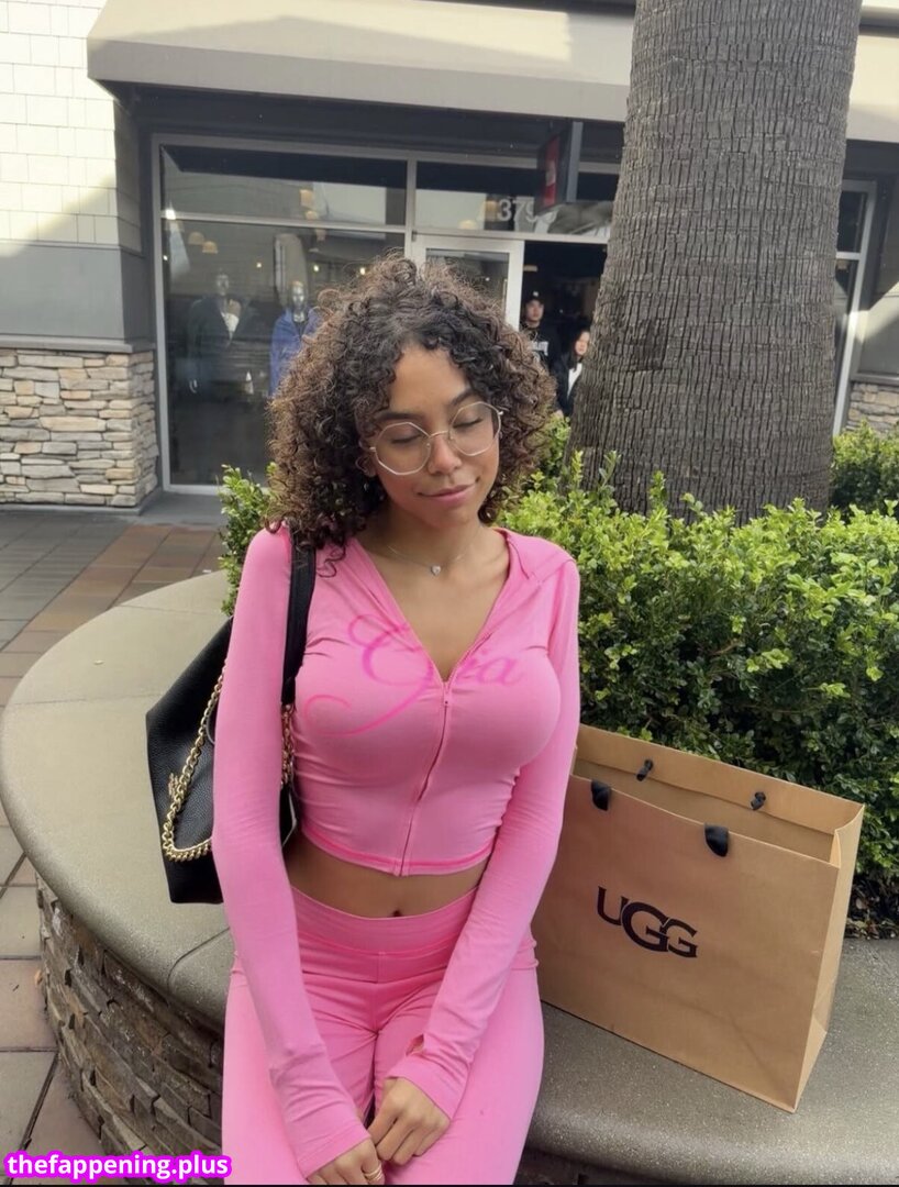 ttahlula Foto OnlyFans Desnuda #34