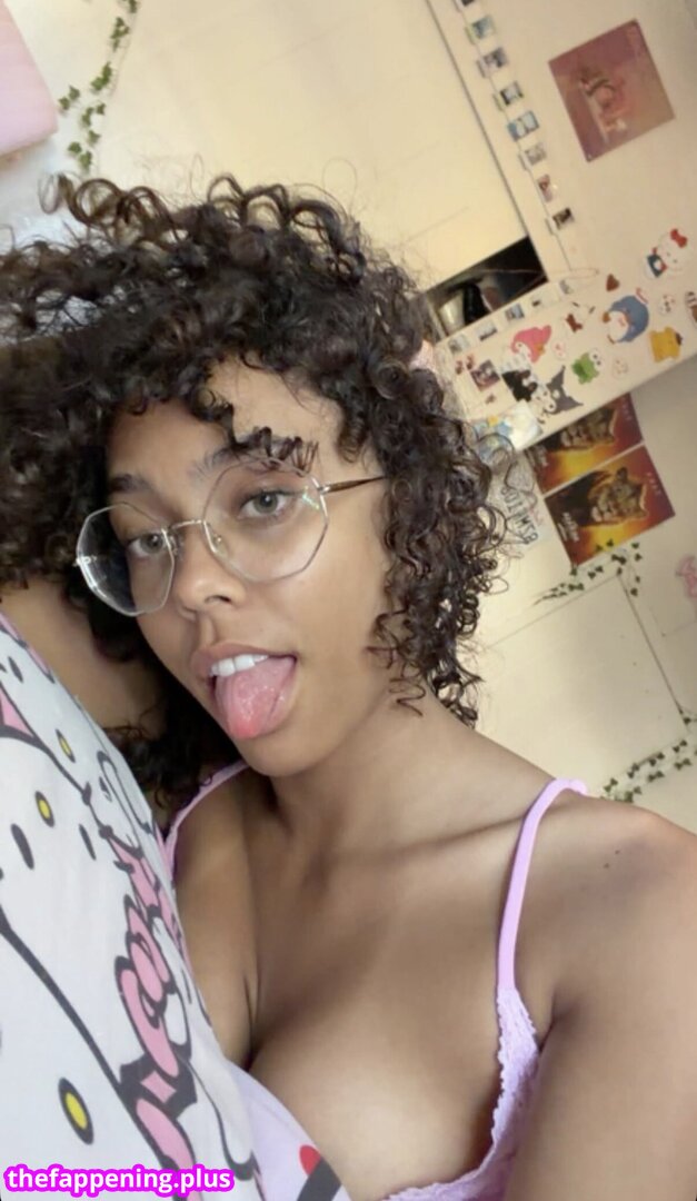 ttahlula Nagie OnlyFans Zdjęcie #43