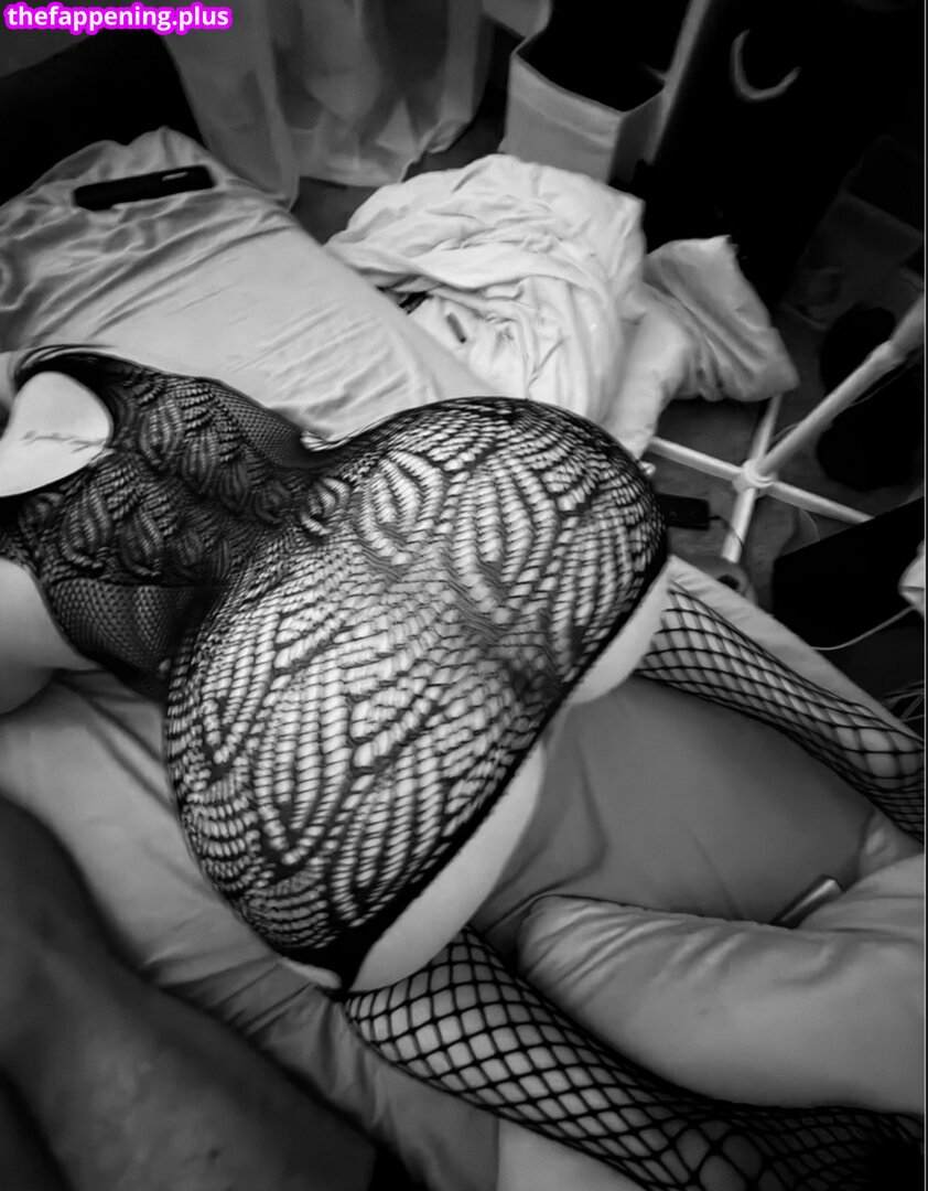 katienoir / ttayallyles Foto OnlyFans Nuda #12