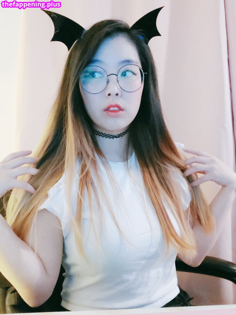 ttvrosie / ttvrosie_ Foto OnlyFans Nuda #1