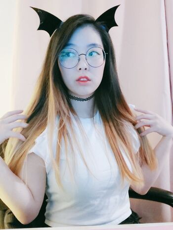 Full leaked Ttvrosie page private onlyfans photo