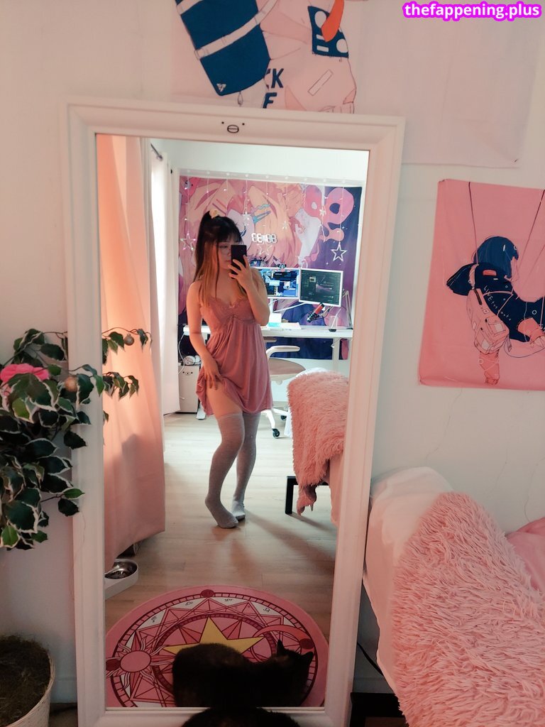 ttvrosie / ttvrosie_ Nacktes OnlyFans Foto #6