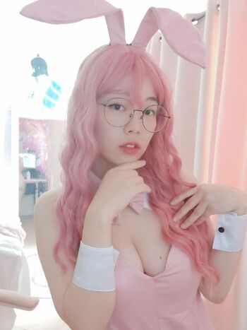 Full leaked Ttvrosie page private onlyfans photo