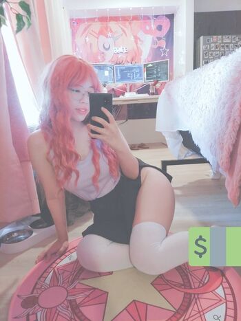 Full leaked Ttvrosie private onlyfans photo