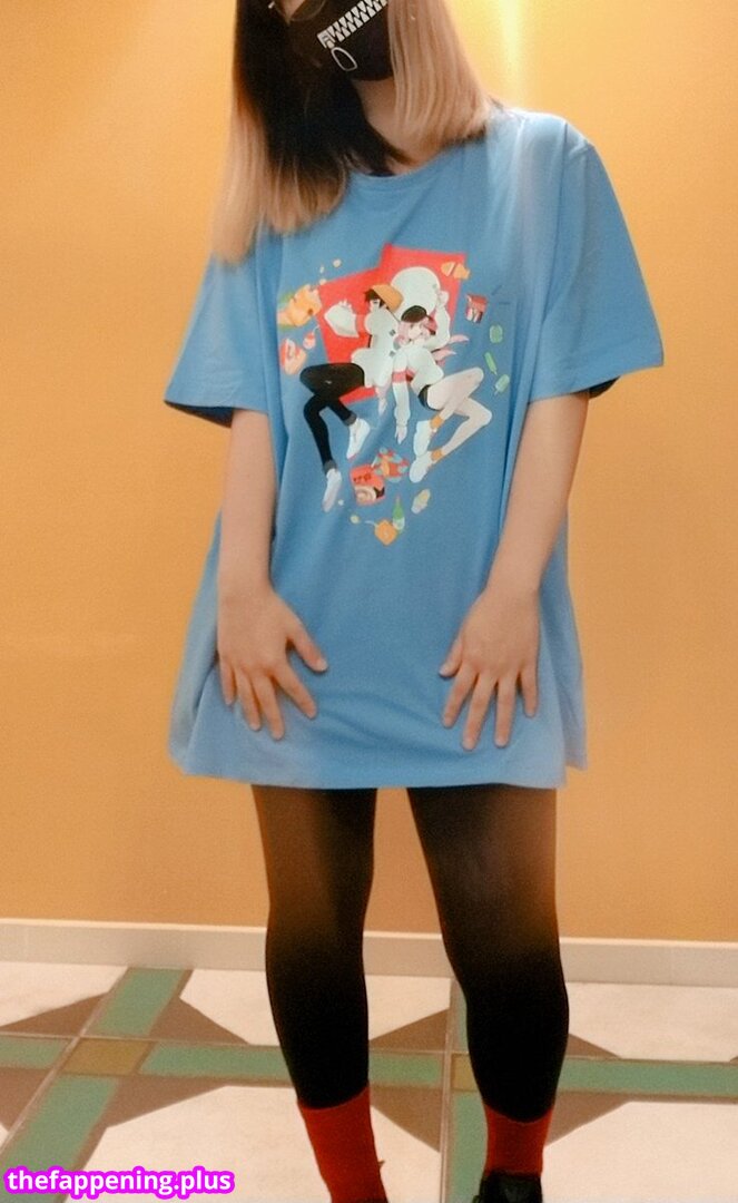 ttvrosie / ttvrosie_ Nahá OnlyFans fotografie #21