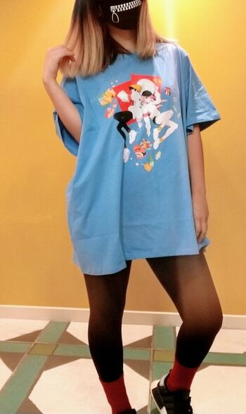 Full leaked Ttvrosie private onlyfans photo