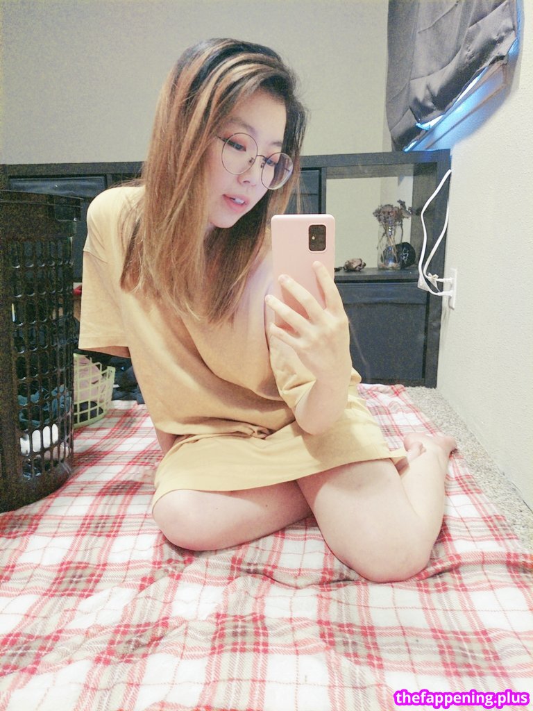 ttvrosie / ttvrosie_ Nahá OnlyFans fotografie #28