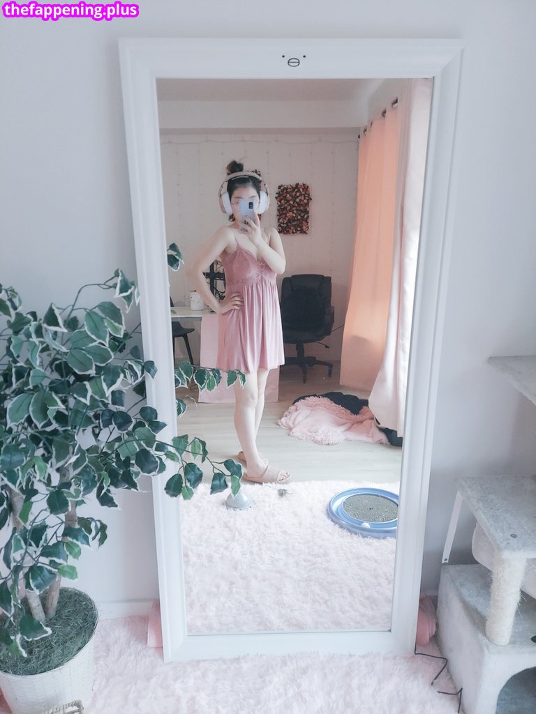 ttvrosie / ttvrosie_ Naakte OnlyFans Foto #34