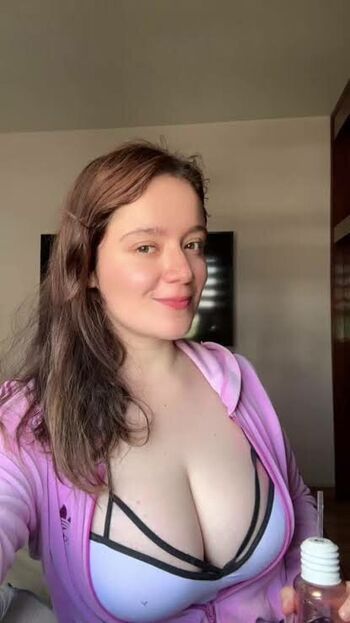 Full leaked Tuadicciondulce page private photo