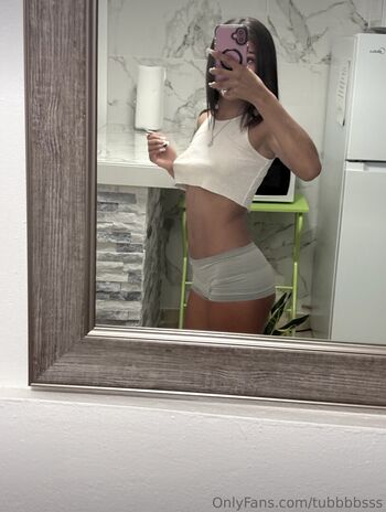 Full leaked Tubbbbss private photo