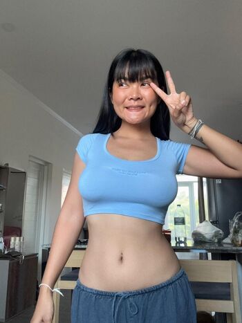 Full leaked Imponderabile/ private onlyfans photo