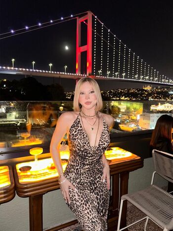 Full leaked Tulinsekercii private onlyfans photo