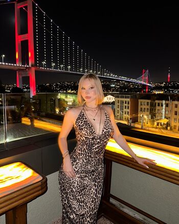 Full leaked Tulinsekercii private onlyfans photo