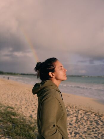 Full leaked Tulsi gabbard private onlyfans photo