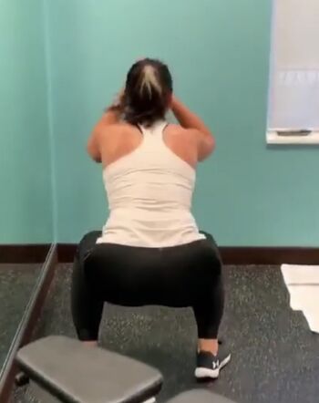 Full leaked Tulsi gabbard private photo