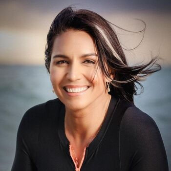 Full leaked Tulsi gabbard private photo