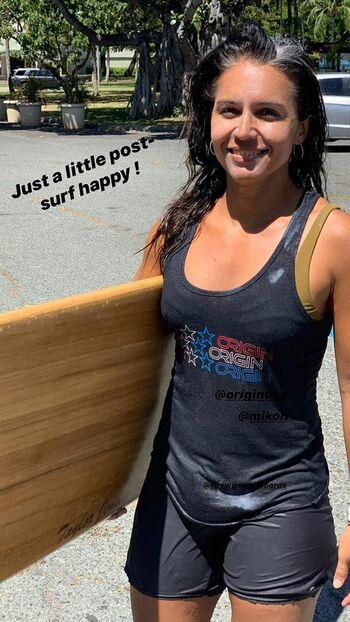 Full leaked Tulsi gabbard private photo