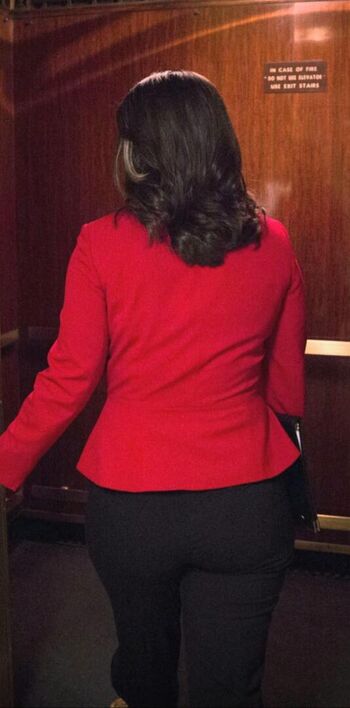 Full leaked Tulsi gabbard private photo