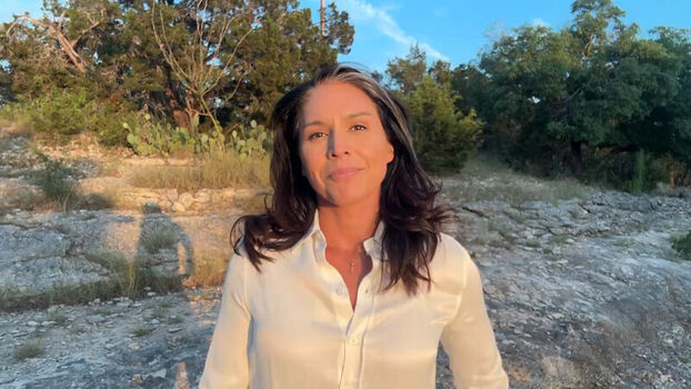 Full leaked Tulsi gabbard private photo
