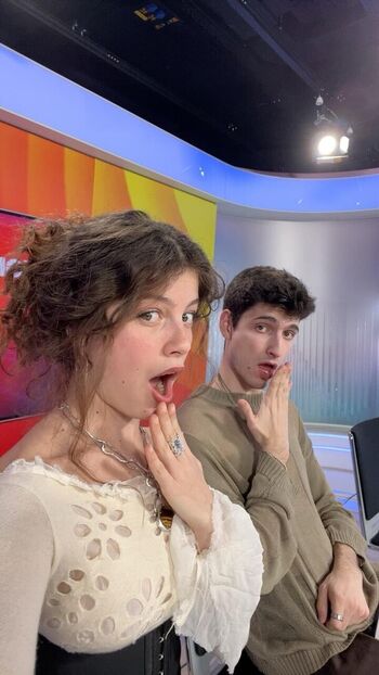 Full leaked Tunde bornemisza private onlyfans photo