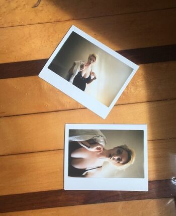 Full leaked Tungpalansky private photo