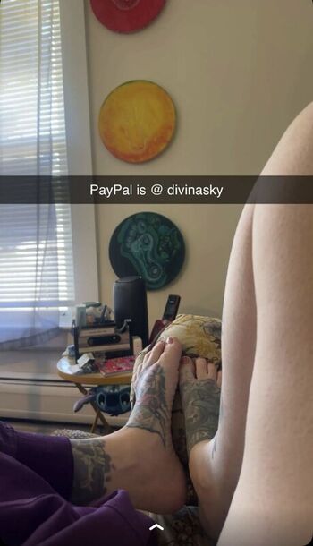 Full leaked Tungpalansky private photo