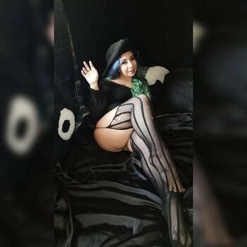 Full leaked Tuny pirate private onlyfans photo