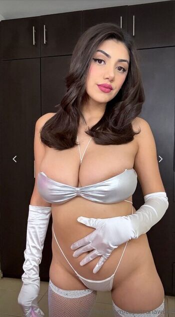 Full leaked Tupatronawe private photo