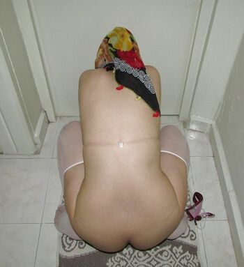 Full leaked Turbanli private photo