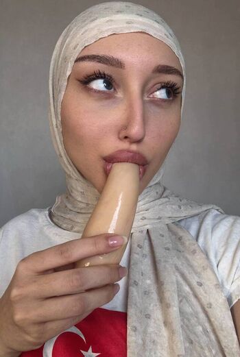 Full leaked Turkish girls private onlyfans photo