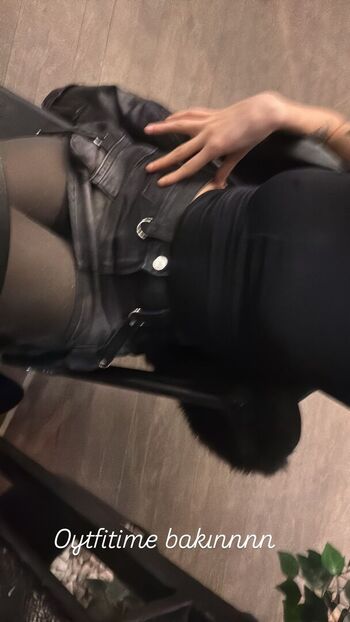 Full leaked Turkish girls private onlyfans photo