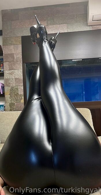 Full leaked Turkishgyal private photo