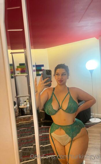 Full leaked Turkishgyal private photo